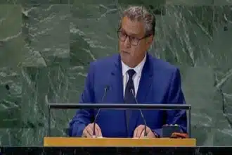 À l'ONU, Akhannouch met en avant l'engagement du Maroc dans la mise en œuvre du Pacte pour l'avenir