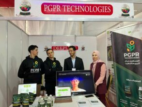 PGPR Technologies, la start-up qui se positionne dans l’agriculture durable grâce à la biotechnologie