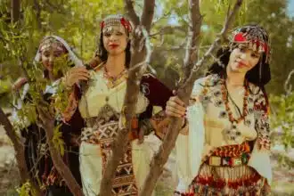 Le festival Izouran célèbre le patrimoine amazigh du 18 au 21 octobre à Aït Ben Haddou