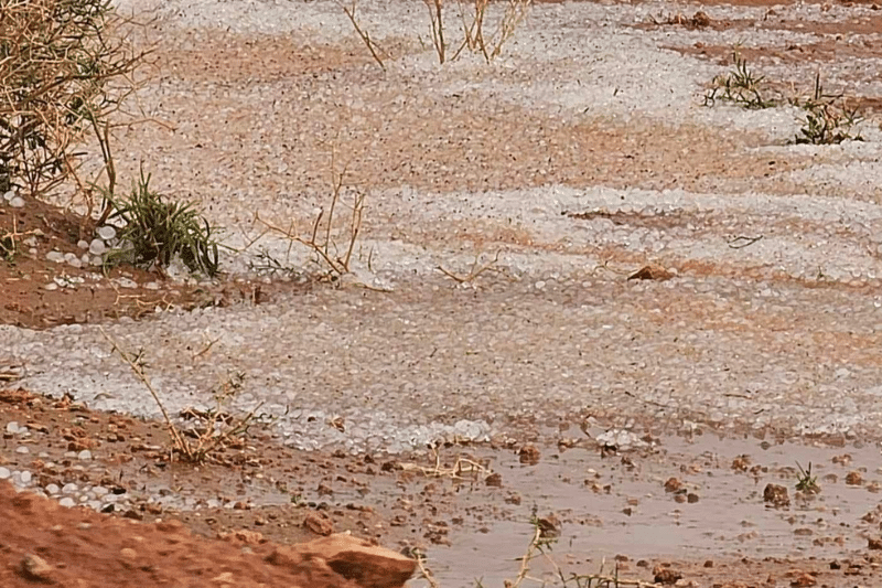 Orages et précipitations dans le Sud : vers un déplacement des phénomènes météorologiques ?