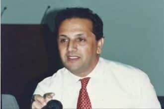 Le legs académique de Mohammed El Ayadi mis à l'honneur à Casablanca