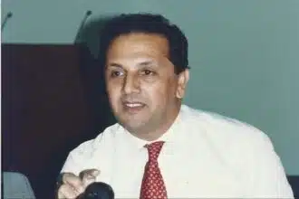 Le legs académique de Mohammed El Ayadi mis à l'honneur à Casablanca