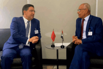 Sao Tomé-et-Principe et le Soudan réitèrent leur soutien à la souveraineté du Maroc sur le Sahara