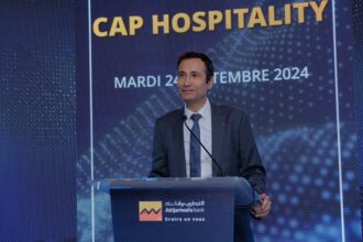 &ldquo;Cap Hospitality&rdquo; : Attijariwafa bank à la rencontre des opérateurs hôteliers