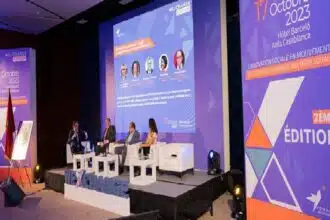 Le tiers-secteur au cœur de la 3e édition du forum WeXchange