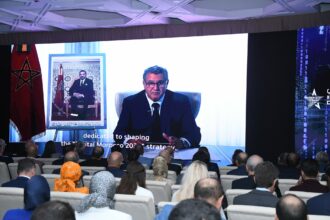 Maroc digital 2030 : 11 MMDH alloués entre 2024 et 2026, 100.000 formations par an à l'horizon 2030