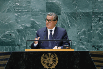 Devant l'ONU, le Maroc réitère son attachement à une solution politique définitive basée exclusivement sur le plan d’autonomie et la souveraineté nationale