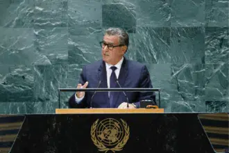Devant l'ONU, le Maroc réitère son attachement à une solution politique définitive basée exclusivement sur le plan d’autonomie et la souveraineté nationale