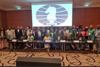 Grâce à une action du Maroc, le polisario éjecté des instances internationales des échecs