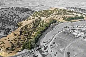 À Oued Beht, des archéologues découvrent l'une des plus antiques &ldquo;sociétés agricoles&rdquo;