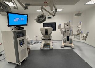 Le CHU d'Agadir se dote d'un robot chirurgical de pointe, une première en Afrique