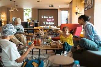 L'hôtel Kaan ouvre ses portes à Casablanca