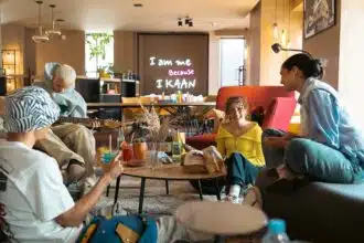 L'hôtel Kaan ouvre ses portes à Casablanca