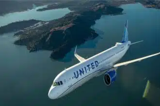 United Airlines lance son vol Marrakech-New York à partir du 25 octobre 2024