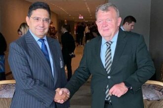 Sahara : le Danemark considère le plan marocain d'autonomie comme une contribution &ldquo;sérieuse et crédible&rdquo;