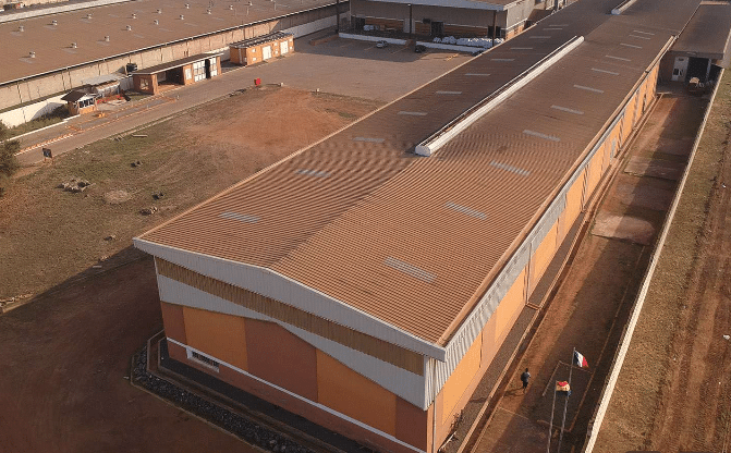 Agroalimentaire : voici ce qu'il faut savoir sur le groupe Nutkao acquis par Teralys, filiale d'Al Mada