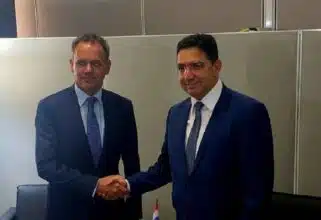 Sahara : les Pays-Bas réitèrent leur soutien au plan marocain d’autonomie