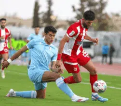 WAC vs DHJ. Une nouvelle étape dans la quête du style Mokwena