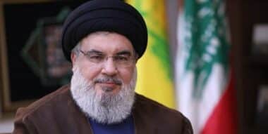 Hezbollah confirme la mort de son leader Hassan Nasrallah