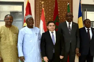 Accès à l’océan Atlantique : les États du Sahel saluent une initiative royale &ldquo;stratégique&rdquo;