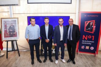 M-Automotiv : un an et des résultats prometteurs