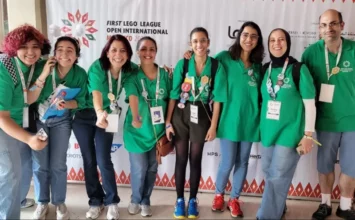 Loop for Science and Technology prépare les jeunes Marocains aux métiers de demain
