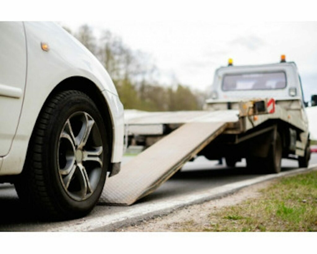 Secteur du dépannage : généralisation du système informatisé &ldquo;Télé-services&rdquo; à partir du 25 octobre