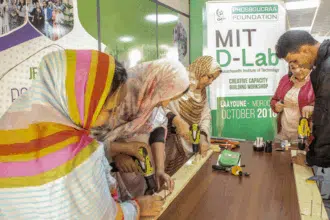 Impact, emplois, investissements : les actions concrètes de la Fondation Phosboucraa en 2023