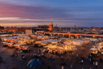 Plan d’aménagement de Marrakech-Ouest : nouvelles prescriptions pour les commerces et les habitations
