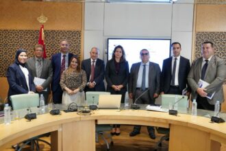 Gaz naturel: voici les grandes lignes de la feuille de route marocaine