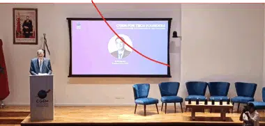 CGEM. &ldquo;L'avenir de la tech au Maroc : défis, opportunités et perspectives&rdquo;