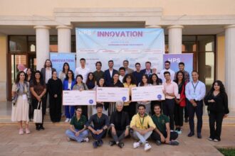 Université Al Akhawayn. La 1re édition du “HPS Innovation Weekend” met à l’honneur l’innovation en IA