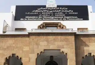 Crise des études de médecine : de nouvelles mesures annoncées par Miraoui