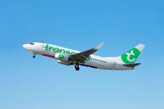 Transavia lancera un vol Nantes-Essaouira à l'été 2025