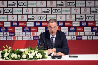 Le Maroc soumettra sa candidature pour la prochaine Coupe du monde de futsal (Lekjaa)