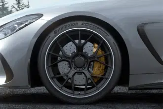 Le fabricant de pneus Hankook lance au Maroc sa première filiale en Afrique