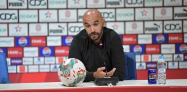 Équipe nationale. Cinq nouveaux joueurs convoqués par Walid Regragui face à la République centrafricaine