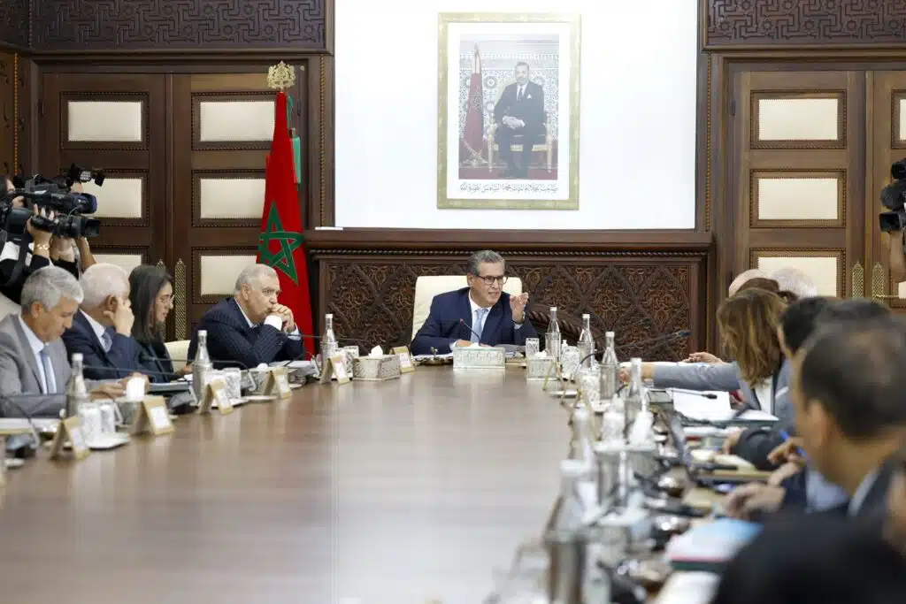 Séisme d’Al-Haouz : la durée des aides d’urgence prolongée de cinq mois