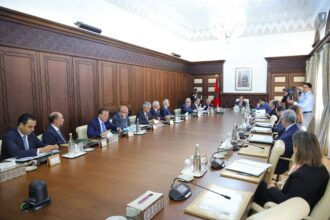 Trois nominations en Conseil de gouvernement