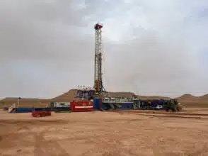 La production de gaz naturel au Maroc, une progression à différentes vitesses