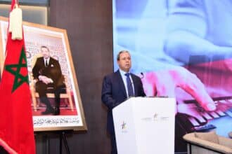 Lancement d'un dispositif de pilotage de la performance des Établissements et entreprises publics