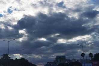 Pluies éparses ce lundi 7 octobre sur plusieurs régions