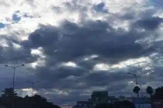 Pluies éparses ce lundi 7 octobre sur plusieurs régions