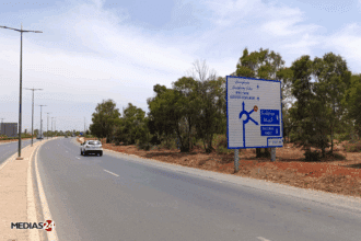 Liaison du Grand Stade de Casablanca à d'autres villes : le projet visé, le budget revu à la baisse, démarrage imminent des travaux