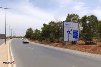 Liaison du Grand Stade de Casablanca à d'autres villes : le projet visé, le budget revu à la baisse, démarrage imminent des travaux