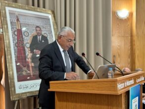 Région de Casablanca-Settat : un budget de 1,4 MMDH pour 2025, validé par le wali