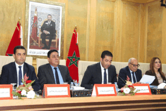 Le Conseil de la région de l’Oriental approuve un budget de 772,5 MDH pour l'année 2025