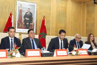 Le Conseil de la région de l’Oriental approuve un budget de 772,5 MDH pour l'année 2025