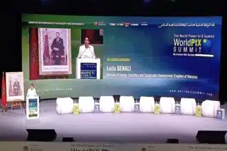 World Power-to-X Summit : signature de 4 conventions dans le domaine de l'hydrogène vert