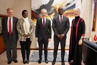 L’Université Al Akhawayn rejoint le réseau panafricain Afretec